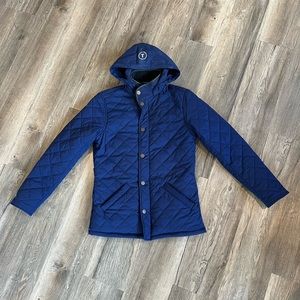 Twillory Performance Coat Size XS